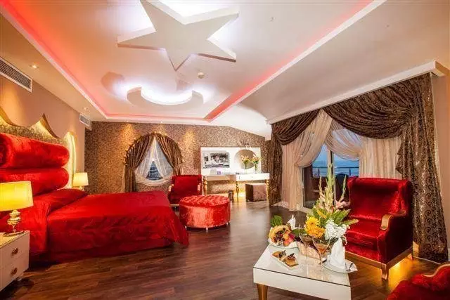 Rox Royal Hotel Kemer