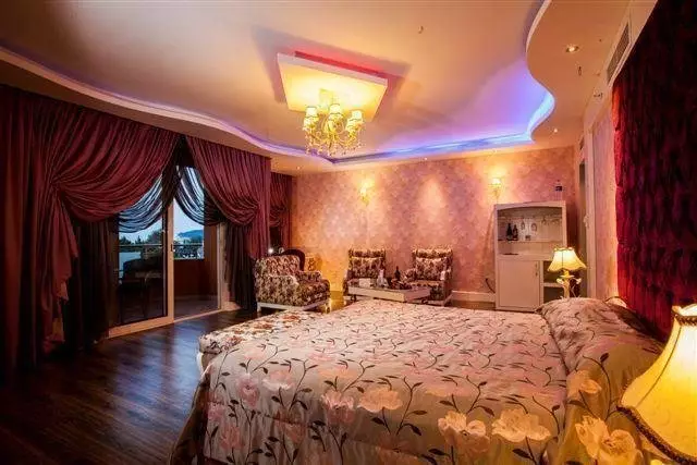 Rox Royal Hotel Kemer