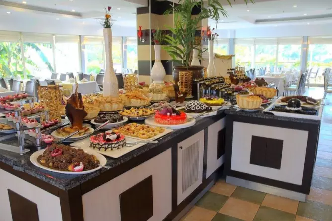 Rox Royal Hotel Kemer