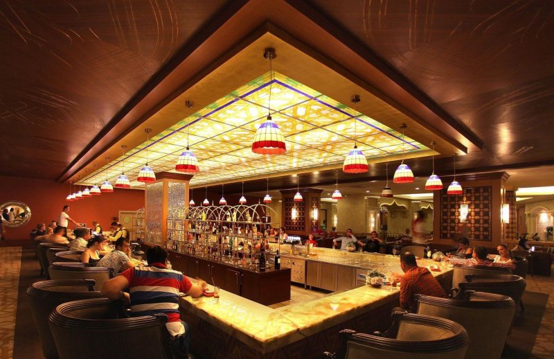 Side utazás Royal Alhambra Palace Hotel