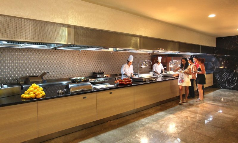 Side utazás Royal Alhambra Palace Hotel