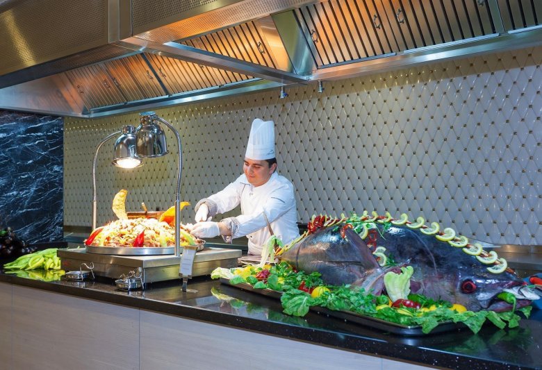 Side utazás Royal Alhambra Palace Hotel