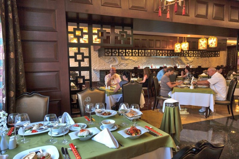 Side utazás Royal Alhambra Palace Hotel