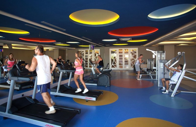 Side utazás Royal Alhambra Palace Hotel