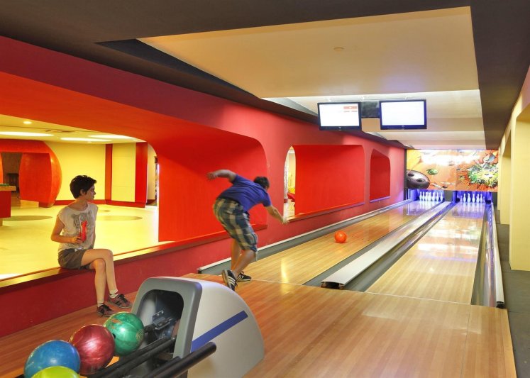 Side utazás Royal Alhambra Palace Hotel