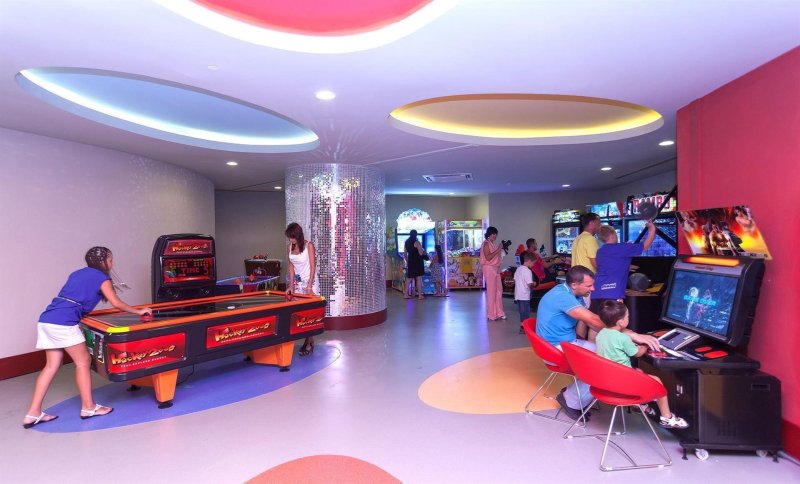 Side utazás Royal Alhambra Palace Hotel