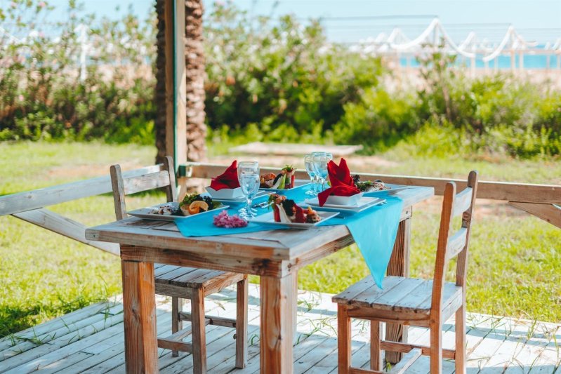 Side utazás Royal Atlantis Beach