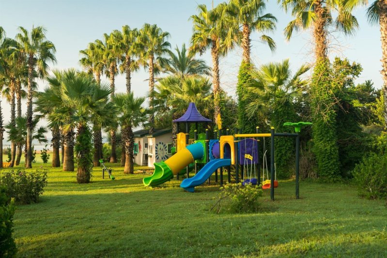 Side utazás Royal Atlantis Beach