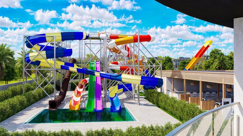 Side utazás Royal Atlantis Icon