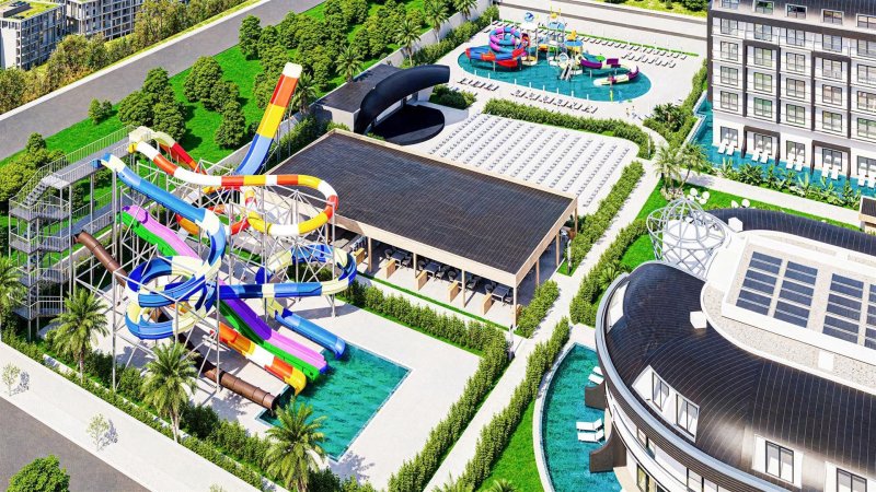 Side utazás Royal Atlantis Icon