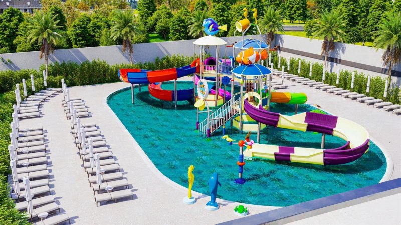 Side utazás Royal Atlantis Icon