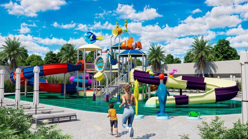 Side utazás Royal Atlantis Icon