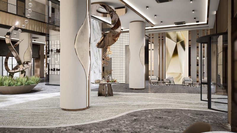 Side utazás Royal Atlantis Icon