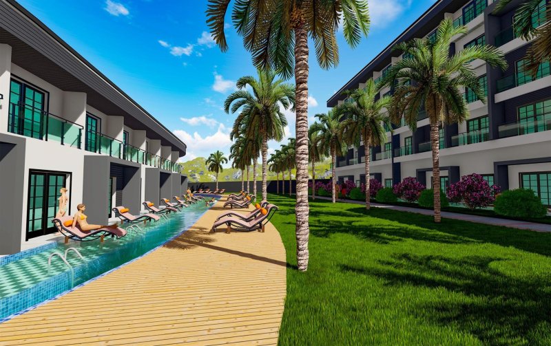 Side utazás Royal Atlantis Icon