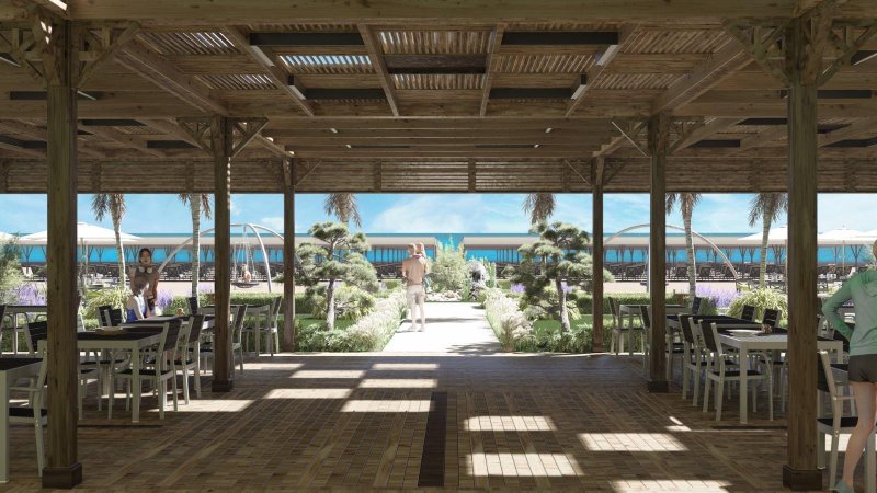 Side utazás Royal Atlantis Icon