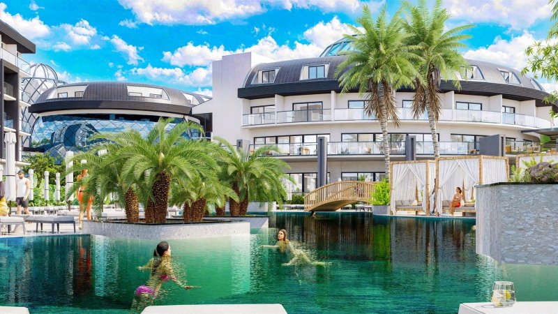 Side utazás Royal Atlantis Icon