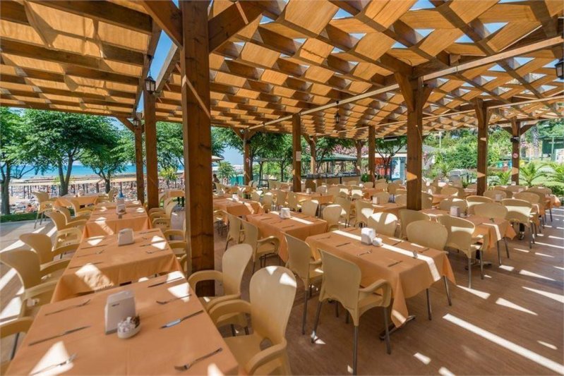 Side utazás Royal Atlantis Spa & Resort