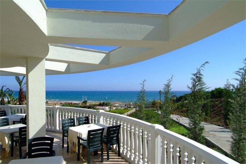 Side utazás Royal Atlantis Spa & Resort