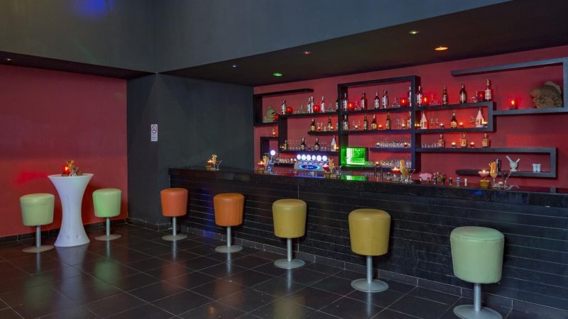 Side utazás Royal Dragon Hotel