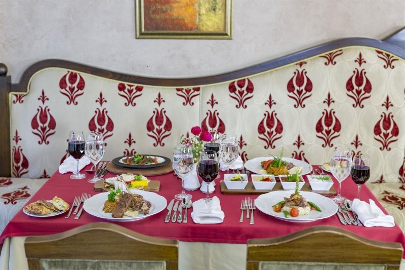 Side utazás Royal Dragon Hotel