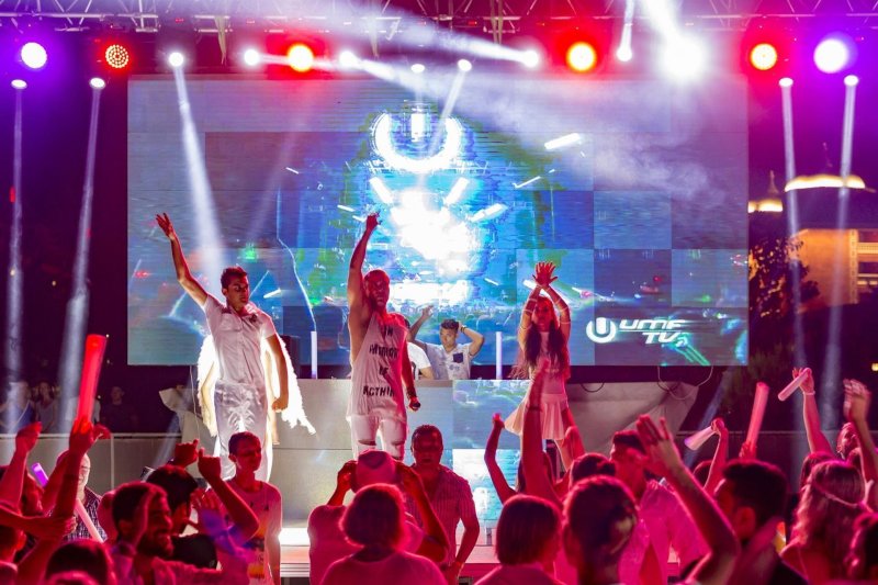 Side utazás Royal Dragon Hotel