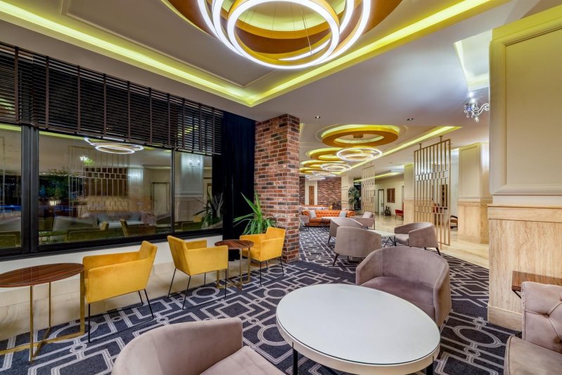 Royal Garden Beach Hotel Alanya