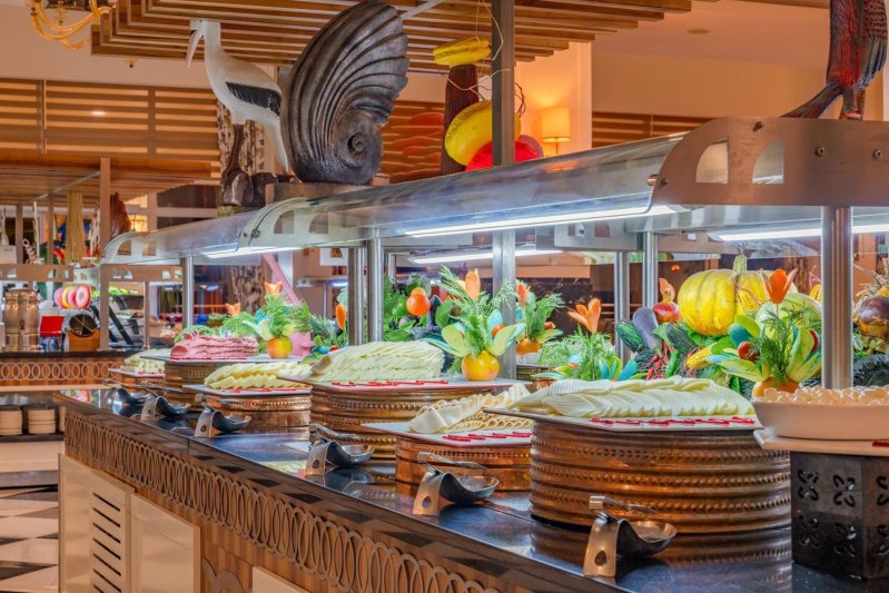 Alanya utazás Royal Garden Beach Hotel