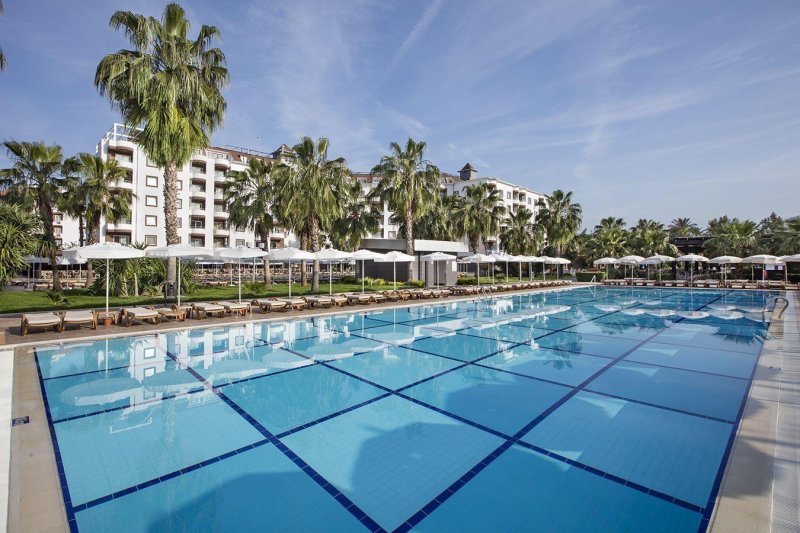 Royal Garden Beach Hotel Alanya