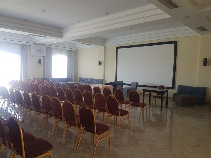 Hurghada utazás Royal Lagoons Resort & Aqua Park