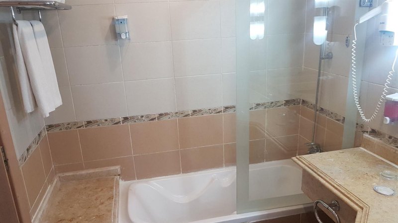 Hurghada utazás Royal Lagoons Resort & Aqua Park