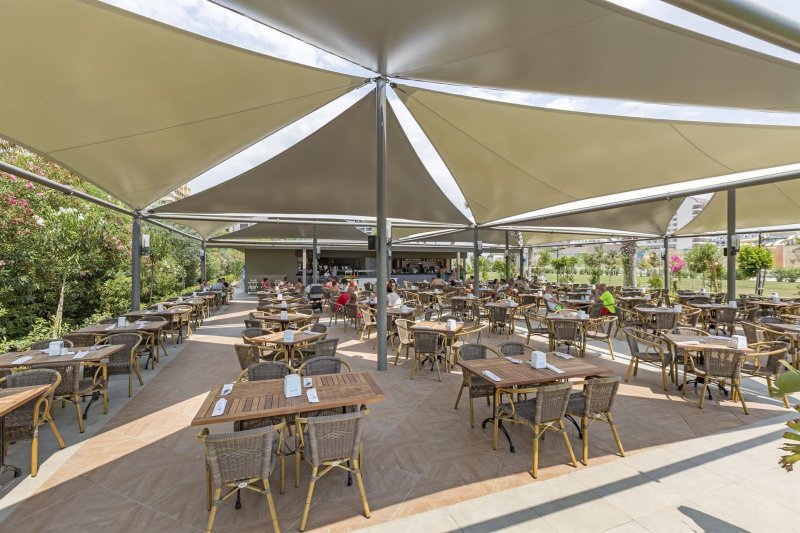 Antalya utazás Royal Seginus Hotel