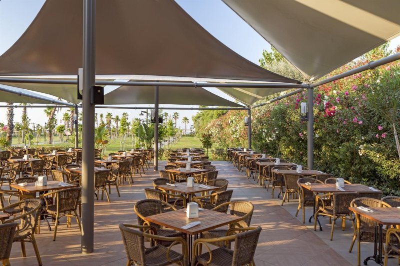 Antalya utazás Royal Seginus Hotel