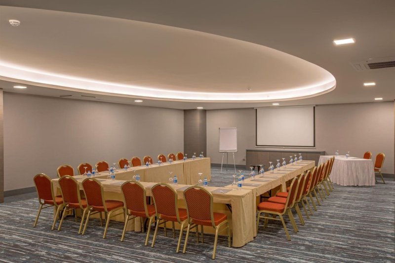 Antalya utazás Royal Seginus Hotel