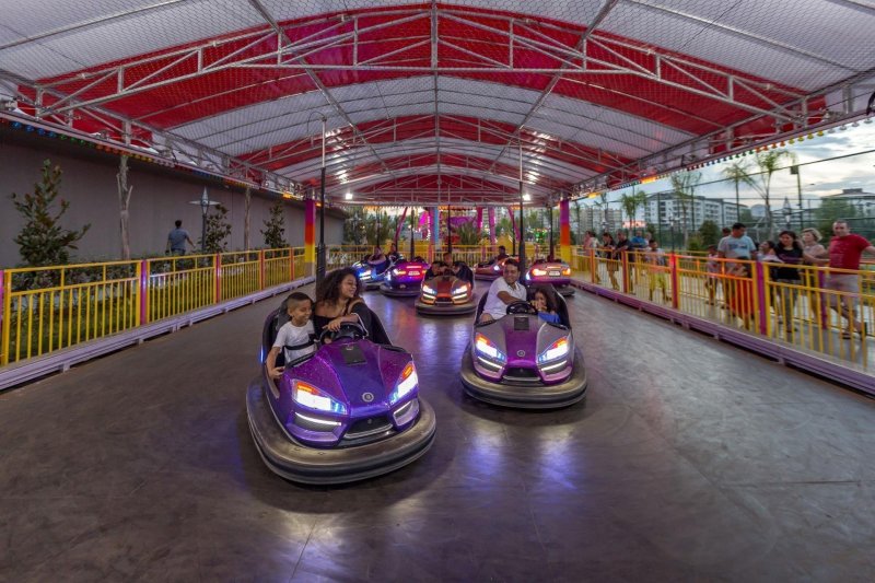 Antalya utazás Royal Seginus Hotel