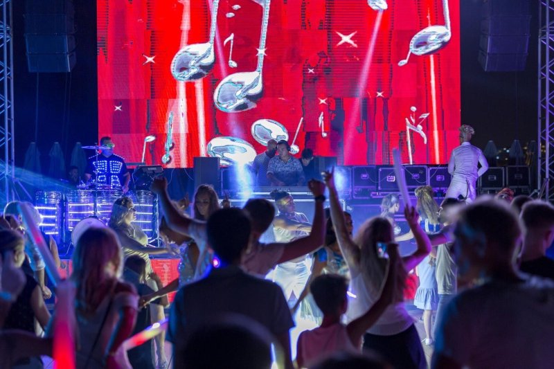 Antalya utazás Royal Seginus Hotel