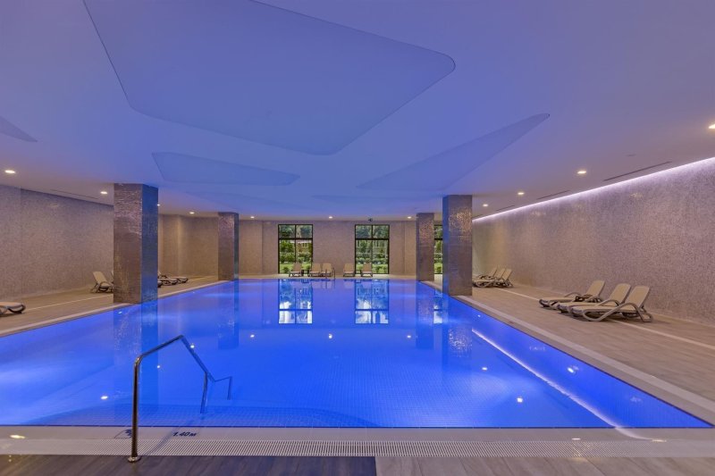 Antalya utazás Royal Seginus Hotel