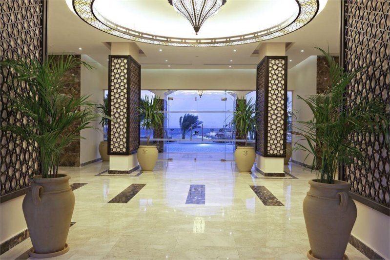 Hurghada utazás Royal Star Beach Resort