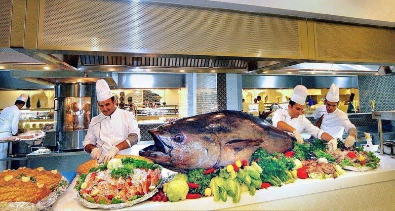 Side utazás Royal Taj Mahal Hotel