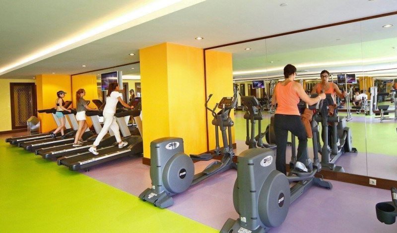 Side utazás Royal Taj Mahal Hotel