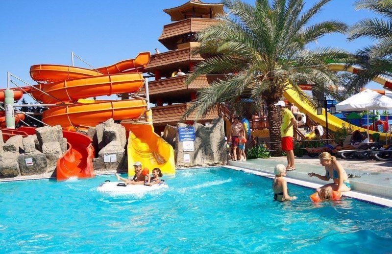 Side utazás Royal Taj Mahal Hotel