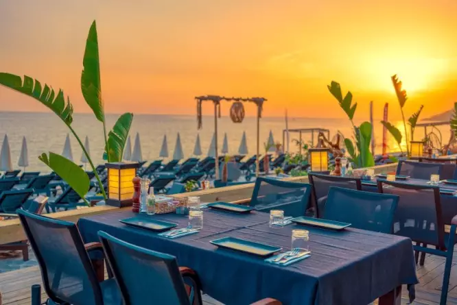 Royalisa Palmiye Beach Adult Only +16 Alanya