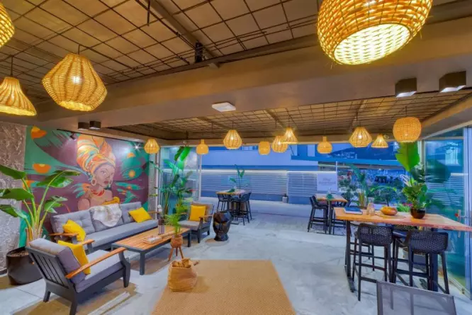 Royalisa Palmiye Beach Adult Only +16 Alanya