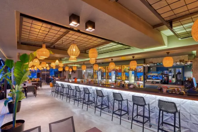 Royalisa Palmiye Beach Adult Only +16 Alanya