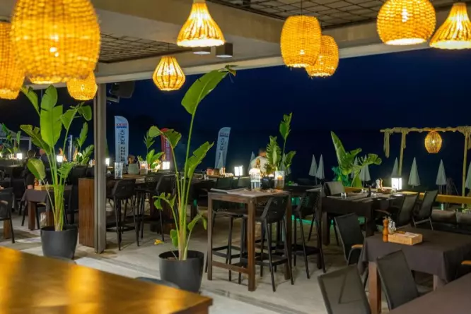 Royalisa Palmiye Beach Adult Only +16 Alanya