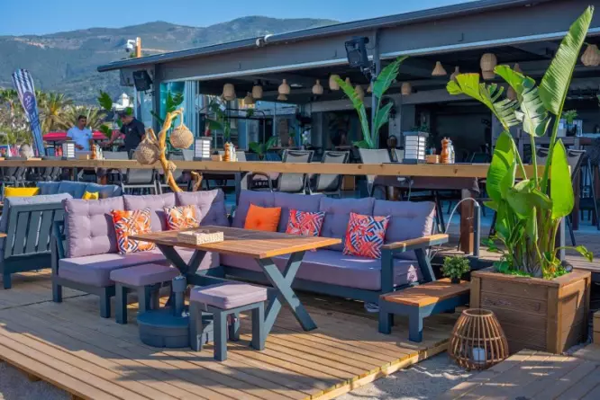Royalisa Palmiye Beach Adult Only +16 Alanya