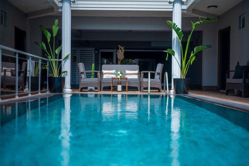 Royalisa Palmiye Beach Adult Only +16 Alanya