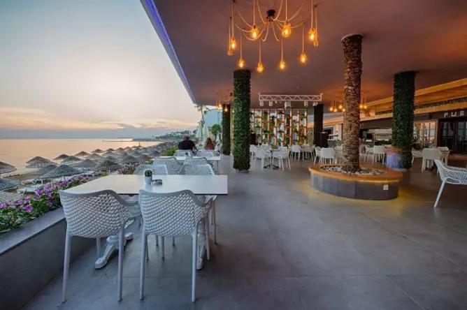 Rubi Hotel Alanya