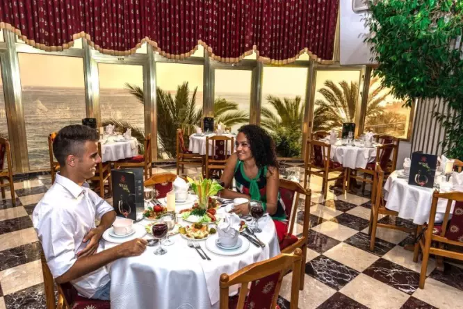 Rubi Hotel Alanya