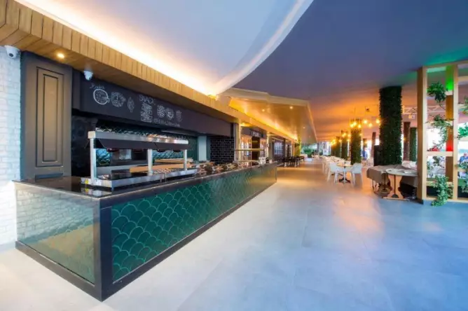 Rubi Hotel Alanya