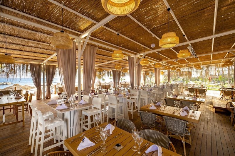 Alanya utazás Rubi Platinum Sign